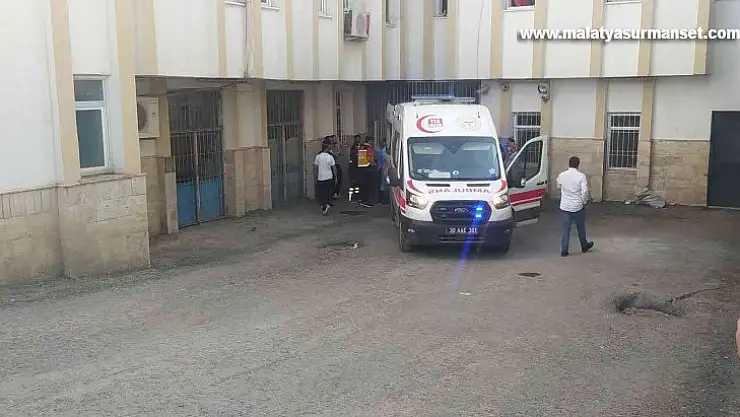 Yayladaki kavgada ölen 4 kişinin cenazesi morga kaldırıldı