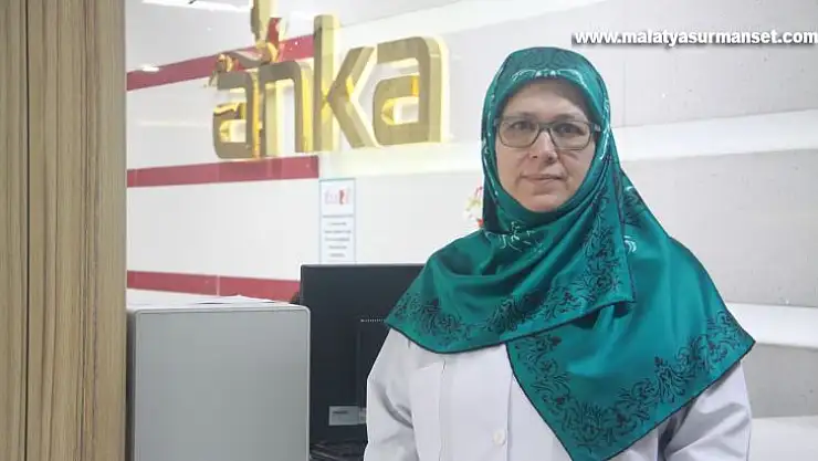 Yaz aylarında çocuklarda ishal tehlikesi