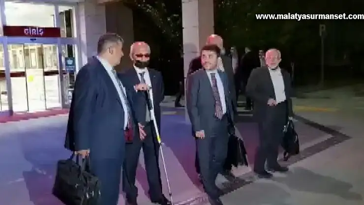 Yazıcıoğlu davasında sanık iki eski asker dinlendi