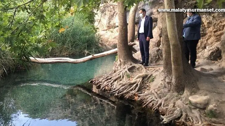 Yazıhan 2 önemli projesini bekliyor