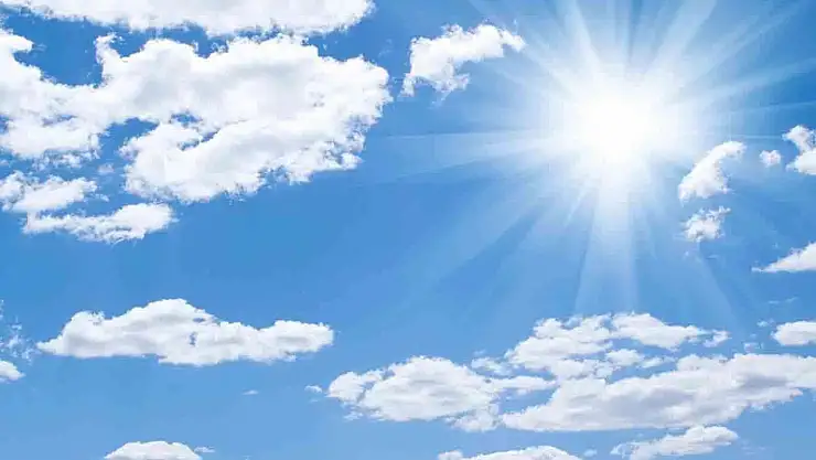 Yazın En Sıcak Günleri Kapıda Meteoroloji Uyardı!