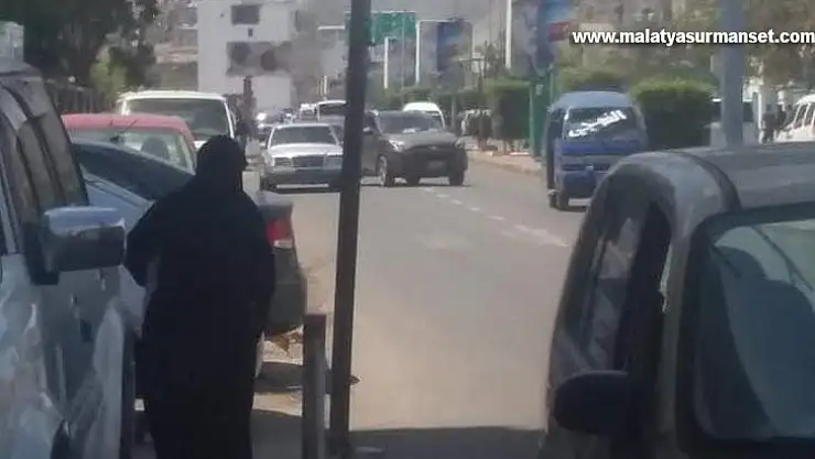 Yemen'de patlama: 2 ölü