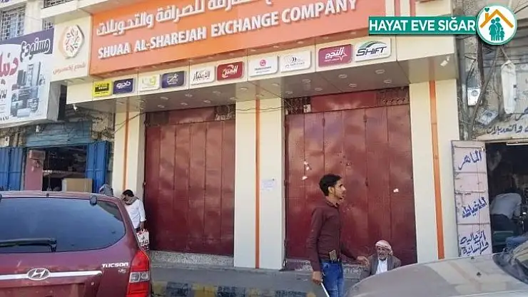 Yemen riyali çökmeye devam ediyor
