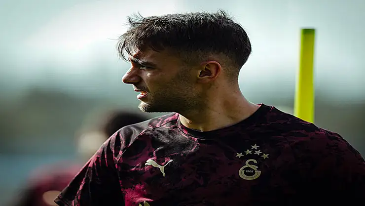 Yener İnce Yunus Akgün'de Kasık Fıtığı Olduğu Teşhisine Vardık