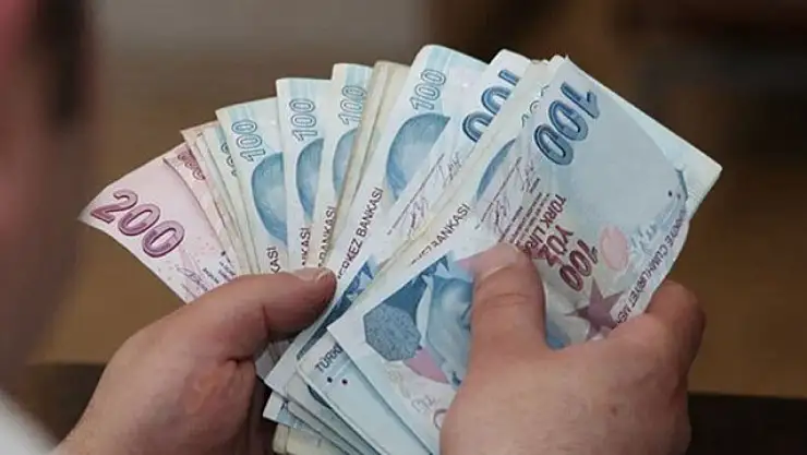 Yeni Asgari Ücret Gerçeklikle İlgisi Olmayan Bir Karardır!