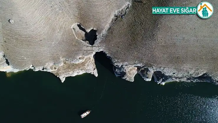 Yeni keşif kanyonlar turizme kazandırılıyor, ilk somut adım atıldı