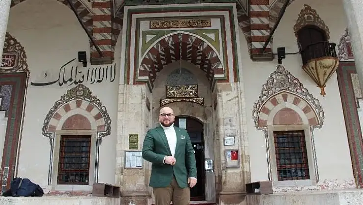 Yeni klibiyle mazlumların sesi oldu