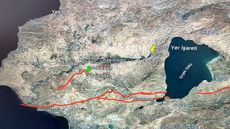 Yeni Köşk Fayı Yeniden Mi Harekete Geçti? Uzmandan Kritik Uyarı
