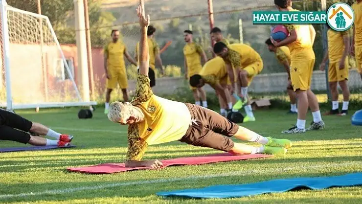 Yeni Malatyaspor 3 Arjantinli futbolcu ile anlaşamaya vardı