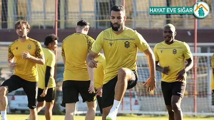 Yeni Malatyaspor, 3 puan hasretine son vermek istiyor