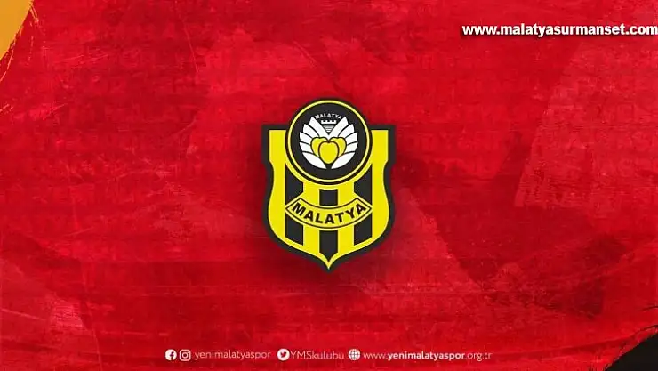 Yeni Malatyaspor, 30 Haziran'da top başı yapacak