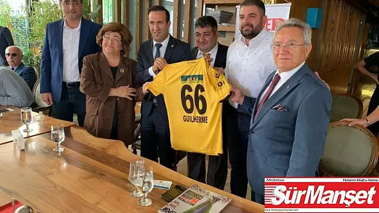 Yeni Malatyaspor'a Ankara'da yoğun ilgi