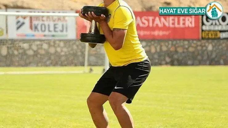 Yeni Malatyaspor, Antalyaspor'u konuk edecek