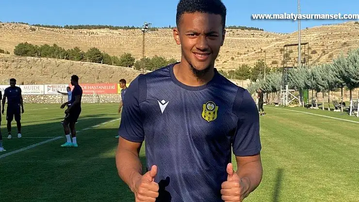 Yeni Malatyaspor, Beşiktaş'a bileniyor