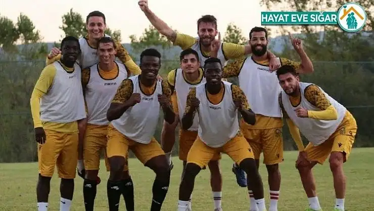Yeni Malatyaspor'da 4 futbolcuyla yollar ayrılacak