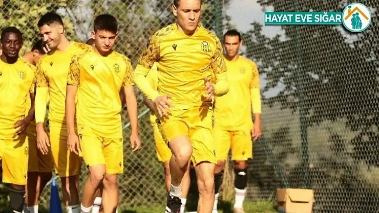 Yeni Malatyaspor'da Arjantinli kaleci Herrera imzaya geliyor
