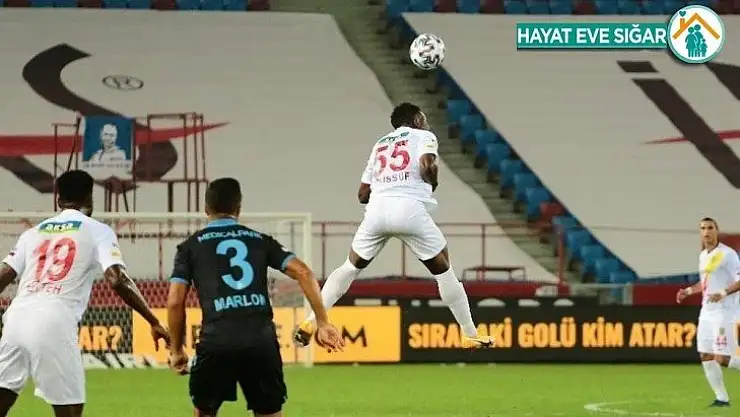 Yeni Malatyaspor'da eksik mevkilere transferler bekleniyor