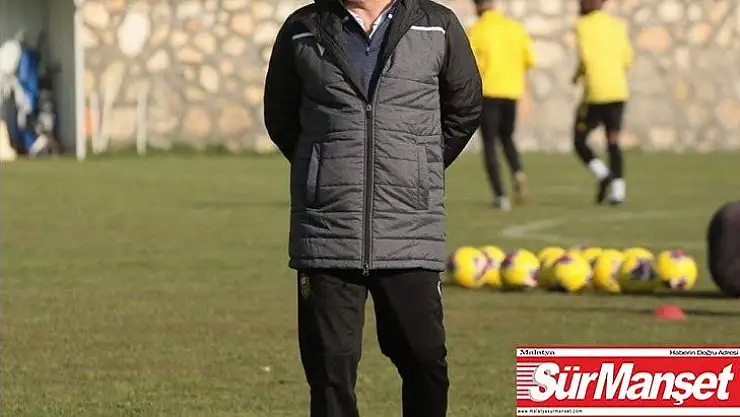 Yeni Malatyaspor'da Fenerbahçe maçı öncesi sakatlardan iyi haber