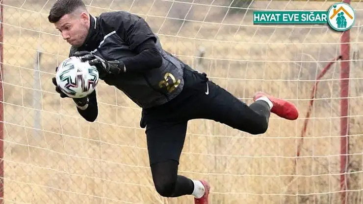 Yeni Malatyaspor'da Herrera ile yollar ayrıldı