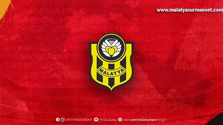 Yeni Malatyaspor'da Kongre İptal Edildi