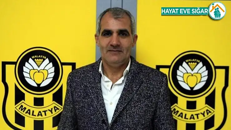 Yeni Malatyaspor'da sular durulmuyor