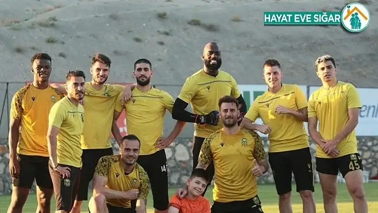 Yeni Malatyaspor'dan 'vazgeçmek yok' paylaşımı