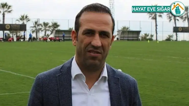 Yeni Malatyaspor'dan transfer açıklaması