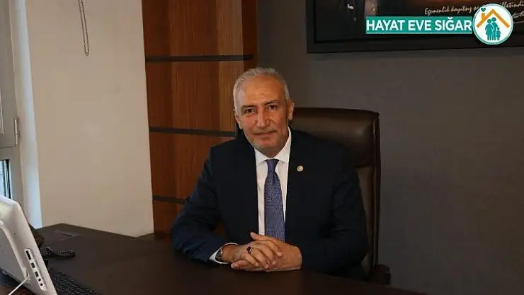 Yeni Malatyaspor Divan Kurulu'nda bir istifa daha