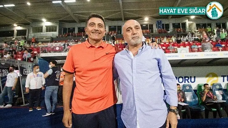 Yeni Malatyaspor düşme potasında