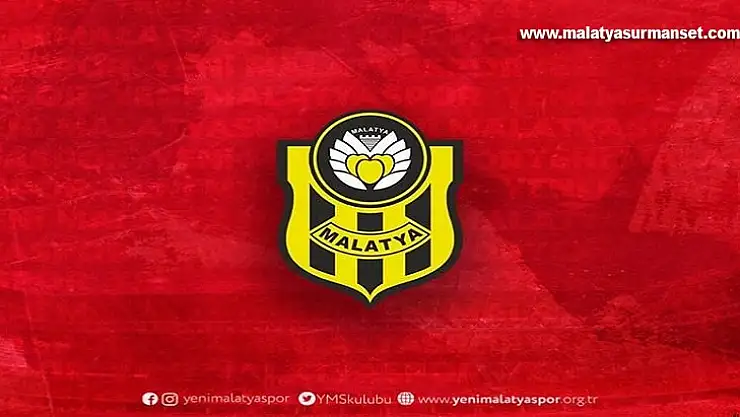 Yeni Malatyaspor Genel Kurulu 4 Haziran'da Yapılacak