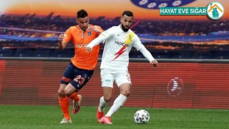 Yeni Malatyaspor, Hatayspor maçına beyaz formayla çıkacak