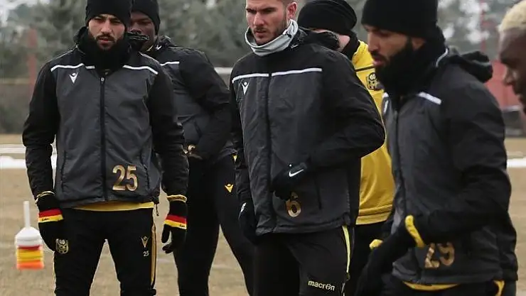 Yeni Malatyaspor, İstanbul'da ikinci galibiyet peşinde