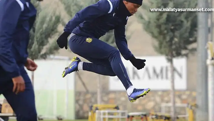 Yeni Malatyaspor, Kayserispor'u ağırlayacak