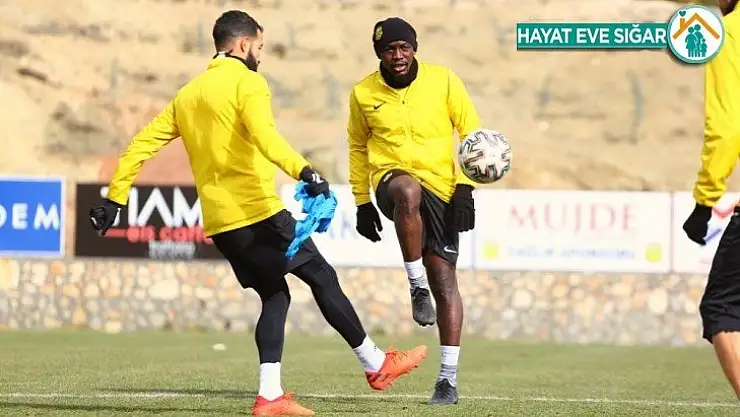 Yeni Malatyaspor, Konyaspor karşısında 3 puan arayacak