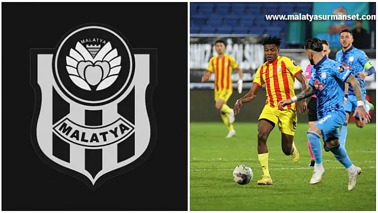 Yeni Malatyaspor Ligden Çekildi