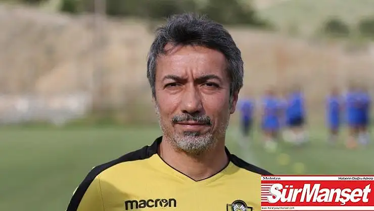 Yeni Malatyaspor sıralamadaki yerinden memnun