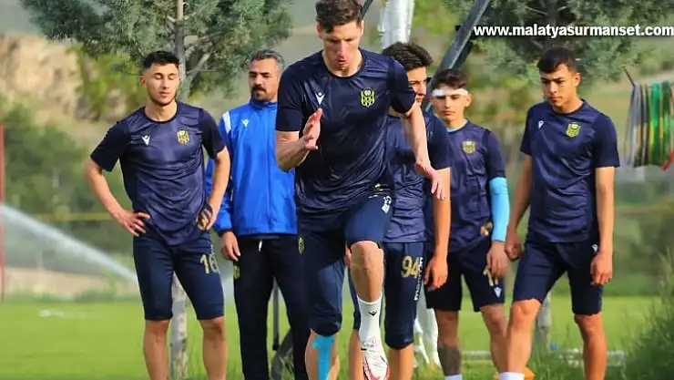 Yeni Malatyaspor, Süper Ligdeki son maçını kazanmak istiyor