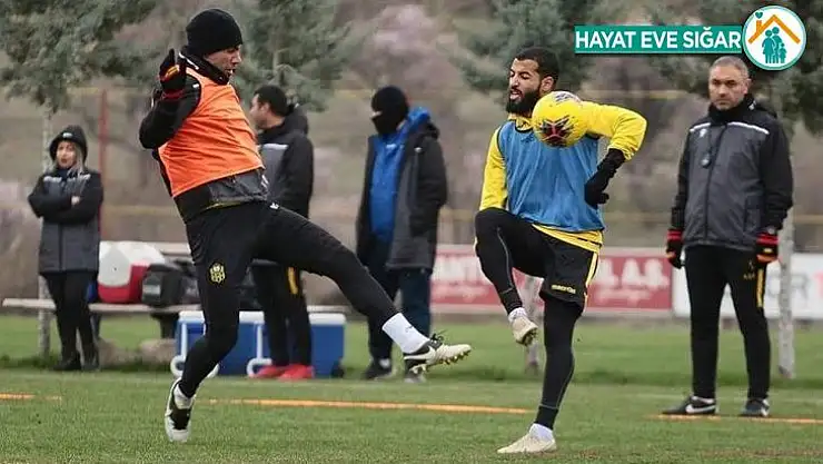 Yeni Malatyaspor, TFF'nin kararına göre hareket edecek