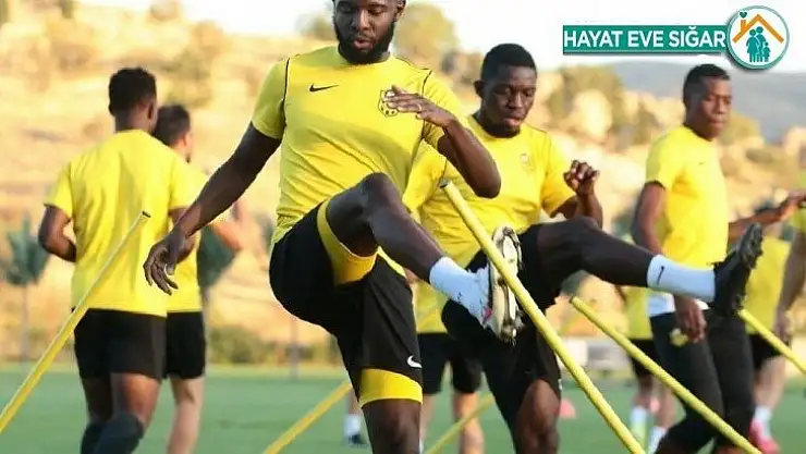Yeni Malatyaspor, Trabzonspor maçında galibiyetle tanışmak istiyor