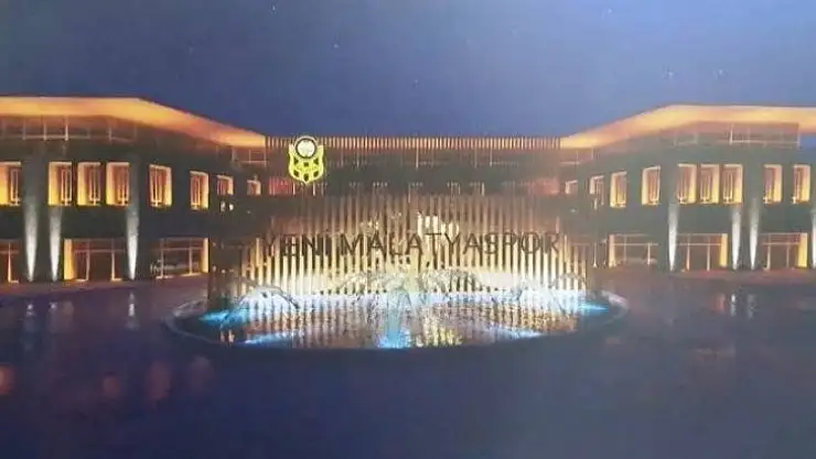 Yeni Malatyaspor'un 'Spor Köyü' projesine arsa engeli