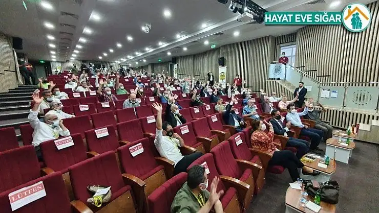 Yeni Malatyaspor'un borcu 75 Milyon TL