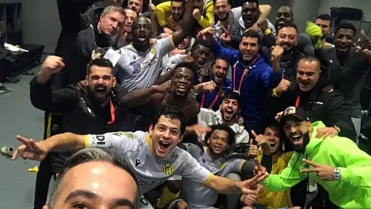 Yeni Malatyaspor'un, İstanbul takımlarına karşı galibiyet özlemi sona erdi