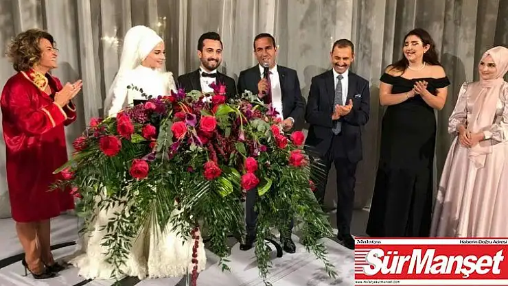 Yeni Malatyaspor'un mutlu günü