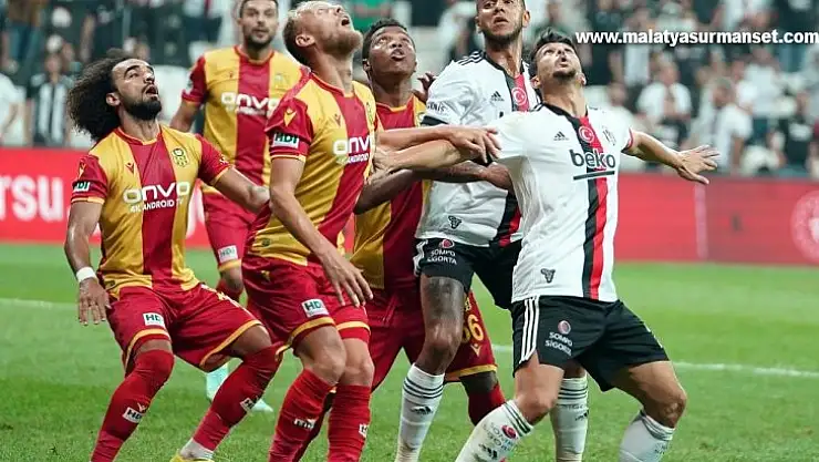 Yeni Malatyaspor'un Süper Lig serüveni 6 yıl sürdü