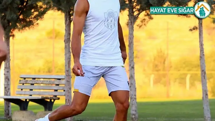 Yeni Malatyaspor, yeni sezon hazırlıklarına başladı