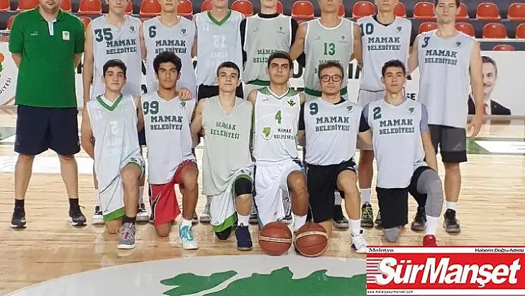 Yeni sezona şampiyonluk parolası ile başladılar