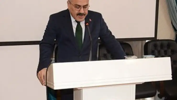 Yeniden EPDK Başkanlığına atanan Yılmaz, Yargıtay'da yemin etti