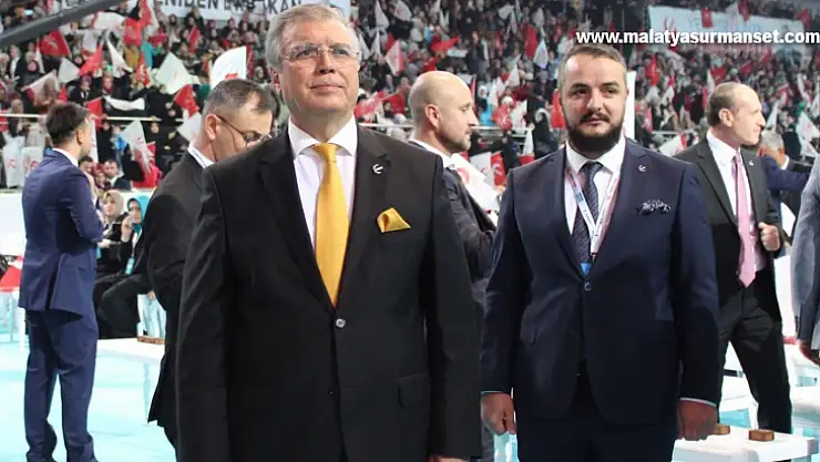 Yeniden Refah Partisi Genel Başkan Yardımcısı Aydal'dan S-400 açıklaması
