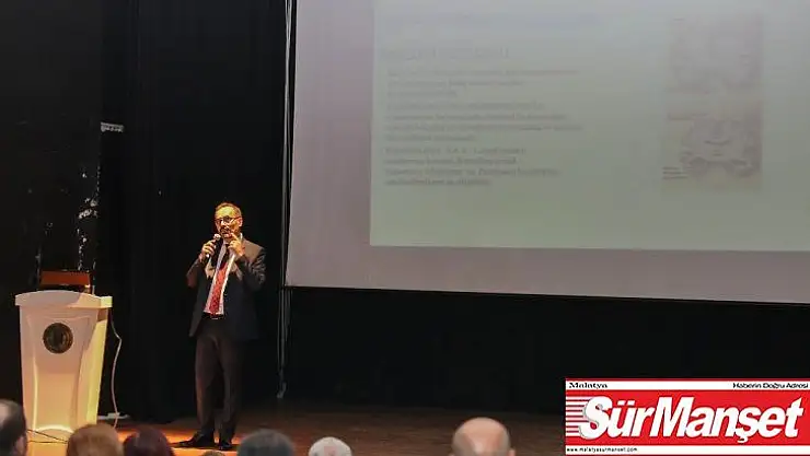 Yenimahallelilere 'alzaymır' semineri