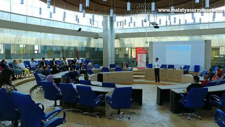 Yenişehir Belediyesi'nden kalp sağlığı semineri